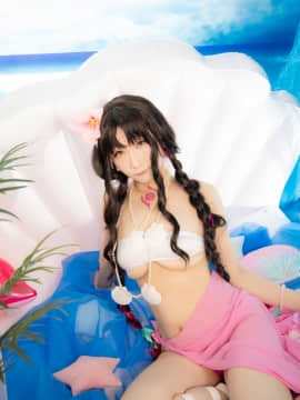 (AC2) [My suite] (AC2) - Atsuki - Kiara - Fate Grand Order 20_B011