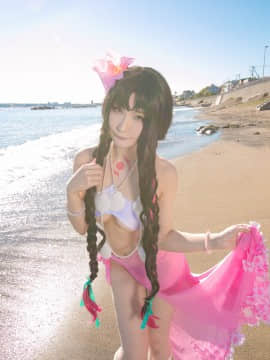(AC2) [My suite] (AC2) - Atsuki - Kiara - Fate Grand Order 20_B034