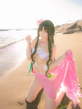 (AC2) [My suite] (AC2) - Atsuki - Kiara - Fate Grand Order 20_B109