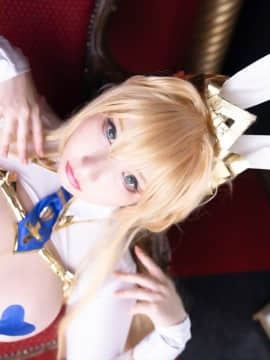 [Shooting Star's (SAKU)] Royal Bunny2_376_2_095
