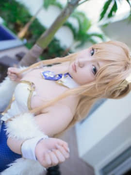 [Shooting Star's (SAKU)] Royal Bunny2_038_037
