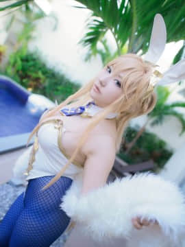 [Shooting Star's (SAKU)] Royal Bunny2_039_038