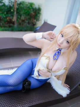 [Shooting Star's (SAKU)] Royal Bunny2_042_041