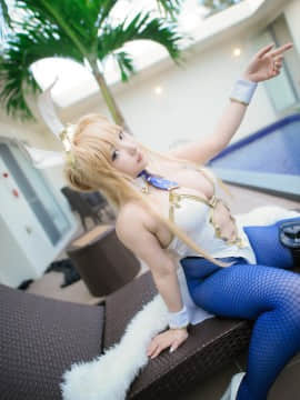 [Shooting Star's (SAKU)] Royal Bunny2_047_046