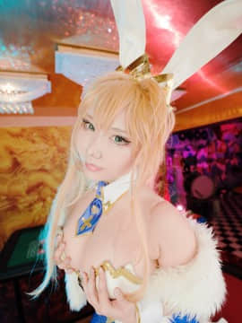 [Shooting Star's (SAKU)] Royal Bunny2_073_072