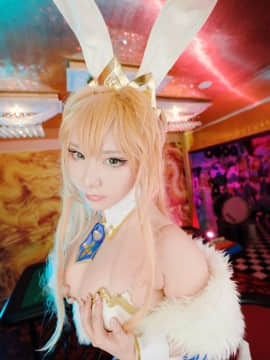 [Shooting Star's (SAKU)] Royal Bunny2_074_073