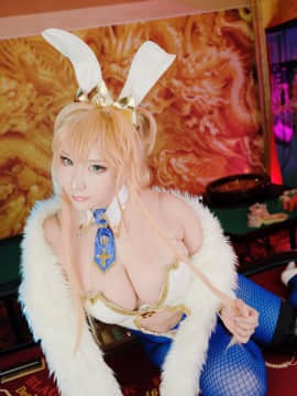 [Shooting Star's (SAKU)] Royal Bunny2_080_079