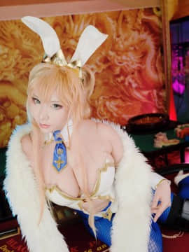 [Shooting Star's (SAKU)] Royal Bunny2_081_080