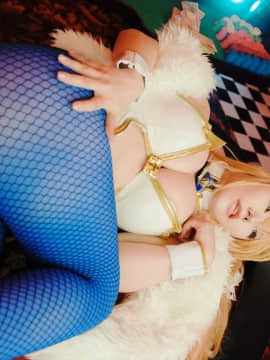 [Shooting Star's (SAKU)] Royal Bunny2_193_192
