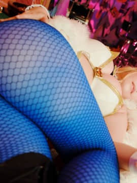 [Shooting Star's (SAKU)] Royal Bunny2_196_195