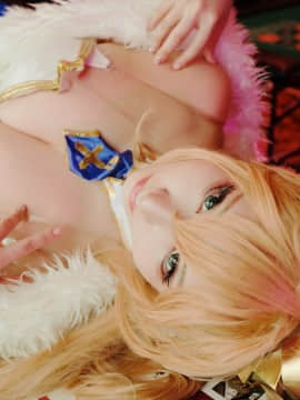 [Shooting Star's (SAKU)] Royal Bunny2_199_198