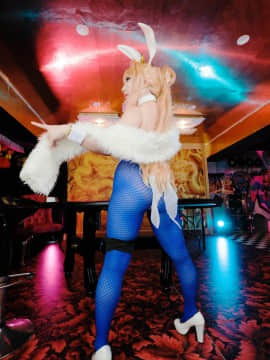 [Shooting Star's (SAKU)] Royal Bunny2_201_200