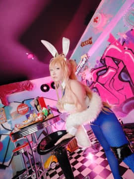 [Shooting Star's (SAKU)] Royal Bunny2_241_240