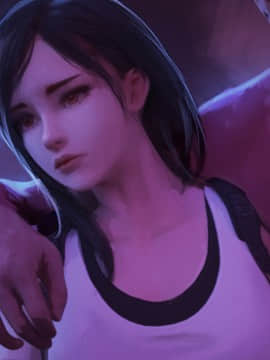[Firolian] A Final Dream - Part I [漢化本]_AFD036