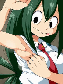 [オールドスクールアカデミー (雨珠秋比人)] つゆのきせつ_48_ne_tsuyu_11