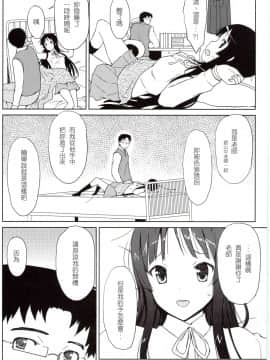 [Friendly Sky (CHuN)] Mi-On!! (けいおん!)_img011