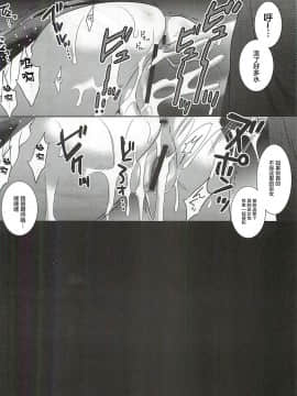 [紫苑汉化组] (紅楼夢7) [ナギヤマスギ (那岐山)] 東方陵辱11 (東方Project)_17