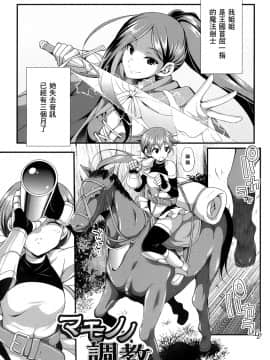 [鬼畜王汉化组] [火愚夜] 天煌聖姫ヴァーミリオン THE COMIC [Digital]_169