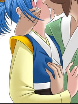 性感的高手們1-46話[完結]_30-31_0748