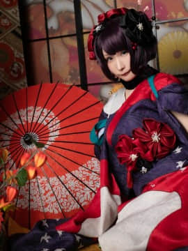 [my suite (Atsuki)] Suite Grand Order 18 (Fate Grand Order) [Digital]_018_hokusai_17