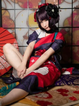 [my suite (Atsuki)] Suite Grand Order 18 (Fate Grand Order) [Digital]_027_hokusai_26