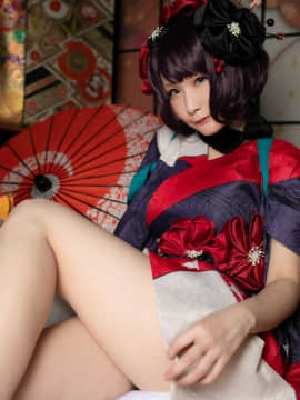 [my suite (Atsuki)] Suite Grand Order 18 (Fate Grand Order) [Digital]_034_hokusai_33