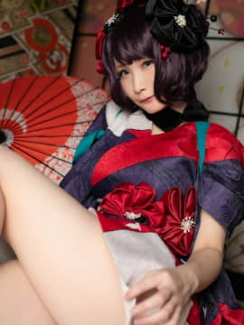 [my suite (Atsuki)] Suite Grand Order 18 (Fate Grand Order) [Digital]_035_hokusai_34