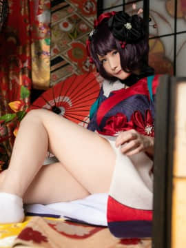 [my suite (Atsuki)] Suite Grand Order 18 (Fate Grand Order) [Digital]_036_hokusai_35