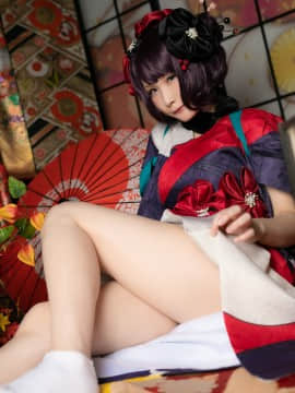 [my suite (Atsuki)] Suite Grand Order 18 (Fate Grand Order) [Digital]_037_hokusai_36