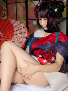 [my suite (Atsuki)] Suite Grand Order 18 (Fate Grand Order) [Digital]_048_hokusai_47