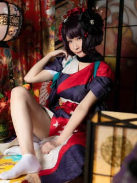 [my suite (Atsuki)] Suite Grand Order 18 (Fate Grand Order) [Digital]_058_hokusai_57