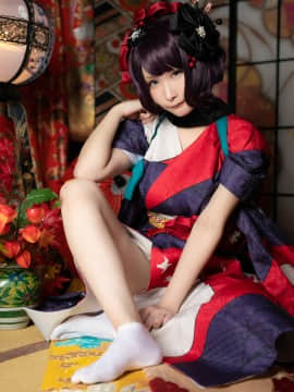 [my suite (Atsuki)] Suite Grand Order 18 (Fate Grand Order) [Digital]_059_hokusai_58