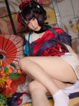 [my suite (Atsuki)] Suite Grand Order 18 (Fate Grand Order) [Digital]_073_hokusai_72