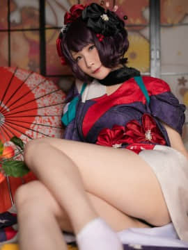 [my suite (Atsuki)] Suite Grand Order 18 (Fate Grand Order) [Digital]_074_hokusai_73
