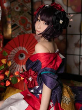 [my suite (Atsuki)] Suite Grand Order 18 (Fate Grand Order) [Digital]_091_hokusai_90