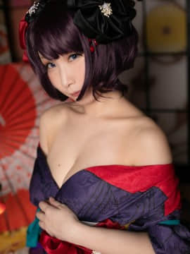 [my suite (Atsuki)] Suite Grand Order 18 (Fate Grand Order) [Digital]_093_hokusai_92