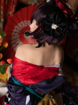 [my suite (Atsuki)] Suite Grand Order 18 (Fate Grand Order) [Digital]_095_hokusai_94
