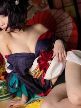 [my suite (Atsuki)] Suite Grand Order 18 (Fate Grand Order) [Digital]_108_hokusai_107