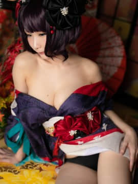 [my suite (Atsuki)] Suite Grand Order 18 (Fate Grand Order) [Digital]_110_hokusai_109