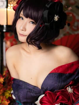 [my suite (Atsuki)] Suite Grand Order 18 (Fate Grand Order) [Digital]_112_hokusai_111