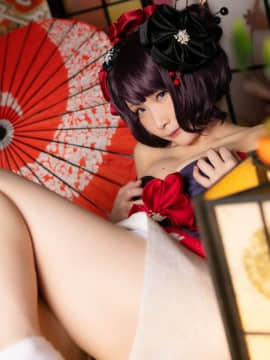[my suite (Atsuki)] Suite Grand Order 18 (Fate Grand Order) [Digital]_124_hokusai_123