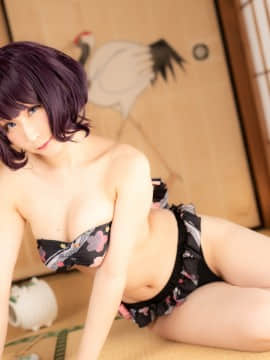 [my suite (Atsuki)] Suite Grand Order 18 (Fate Grand Order) [Digital]_165_hokusai_swim_41