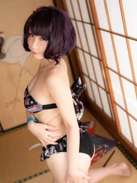 [my suite (Atsuki)] Suite Grand Order 18 (Fate Grand Order) [Digital]_196_hokusai_swim_72