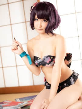 [my suite (Atsuki)] Suite Grand Order 18 (Fate Grand Order) [Digital]_202_hokusai_swim_78