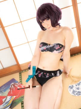 [my suite (Atsuki)] Suite Grand Order 18 (Fate Grand Order) [Digital]_204_hokusai_swim_80
