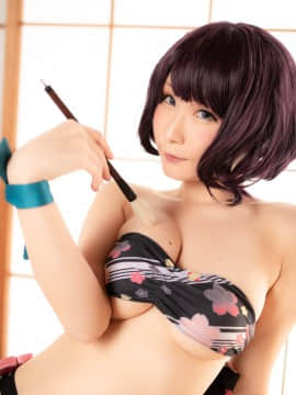 [my suite (Atsuki)] Suite Grand Order 18 (Fate Grand Order) [Digital]_205_hokusai_swim_81