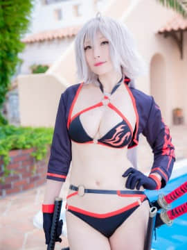 [my suite (Atsuki)] Suite Grand Order 15 (Fate Grand Order) [Digital]_020_1Jeanne_alter19
