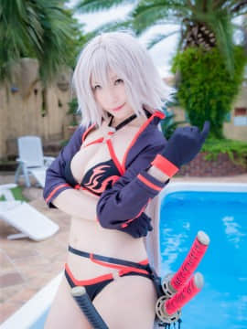 [my suite (Atsuki)] Suite Grand Order 15 (Fate Grand Order) [Digital]_027_1Jeanne_alter26