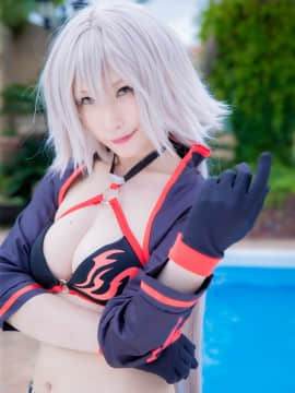[my suite (Atsuki)] Suite Grand Order 15 (Fate Grand Order) [Digital]_029_1Jeanne_alter28