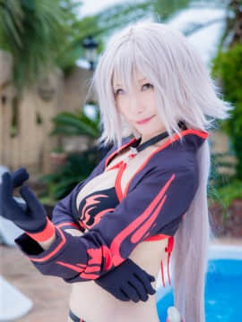 [my suite (Atsuki)] Suite Grand Order 15 (Fate Grand Order) [Digital]_031_1Jeanne_alter30